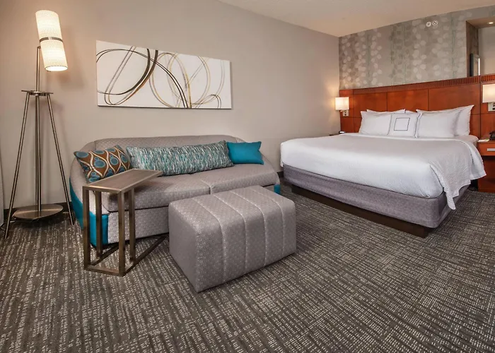 Courtyard Dunn Loring Fairfax