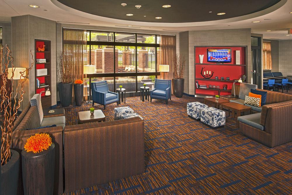 Hotel Courtyard Dunn Loring Fairfax 3*