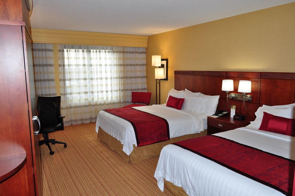 Courtyard Dunn Loring Fairfax 3* Merrifield
