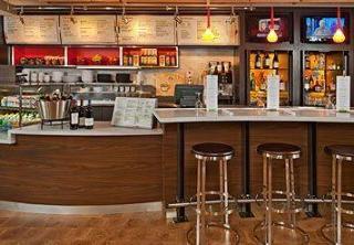 Courtyard Dunn Loring Fairfax 3*