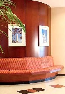 Courtyard Dunn Loring Fairfax Hotel 3*