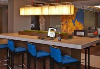 Hotel Courtyard Dunn Loring Fairfax Merrifield