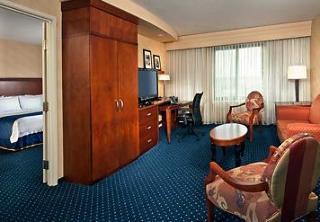 Courtyard Dunn Loring Fairfax 3*