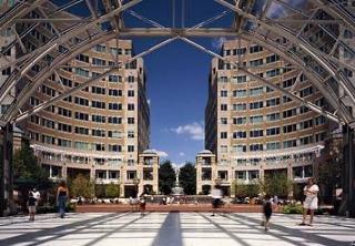 Courtyard Dunn Loring Fairfax Hotel