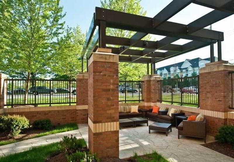 Courtyard Dunn Loring Fairfax Merrifield
