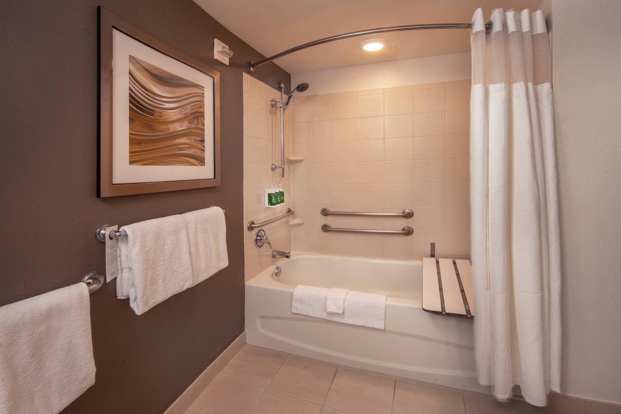 Hotel Courtyard Dunn Loring Fairfax