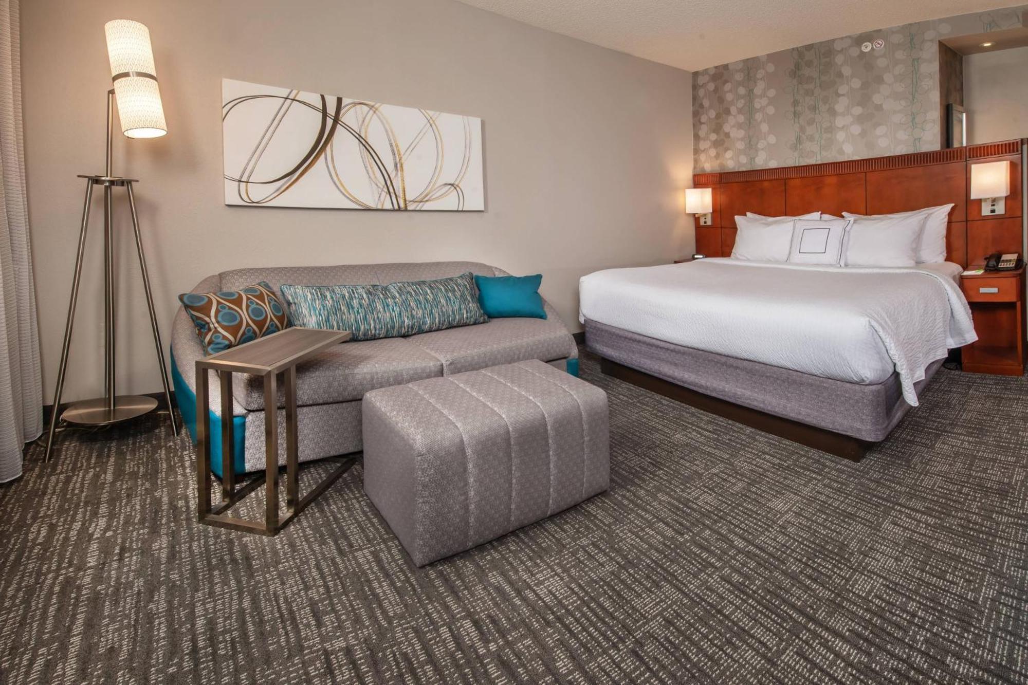 Courtyard Dunn Loring Fairfax Hotel