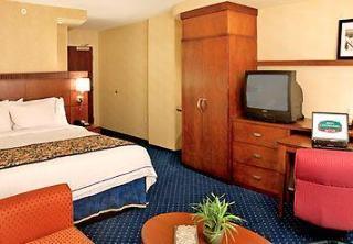 Courtyard Dunn Loring Fairfax 3*