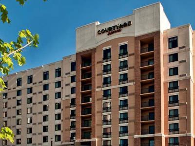 Courtyard Dunn Loring Fairfax
