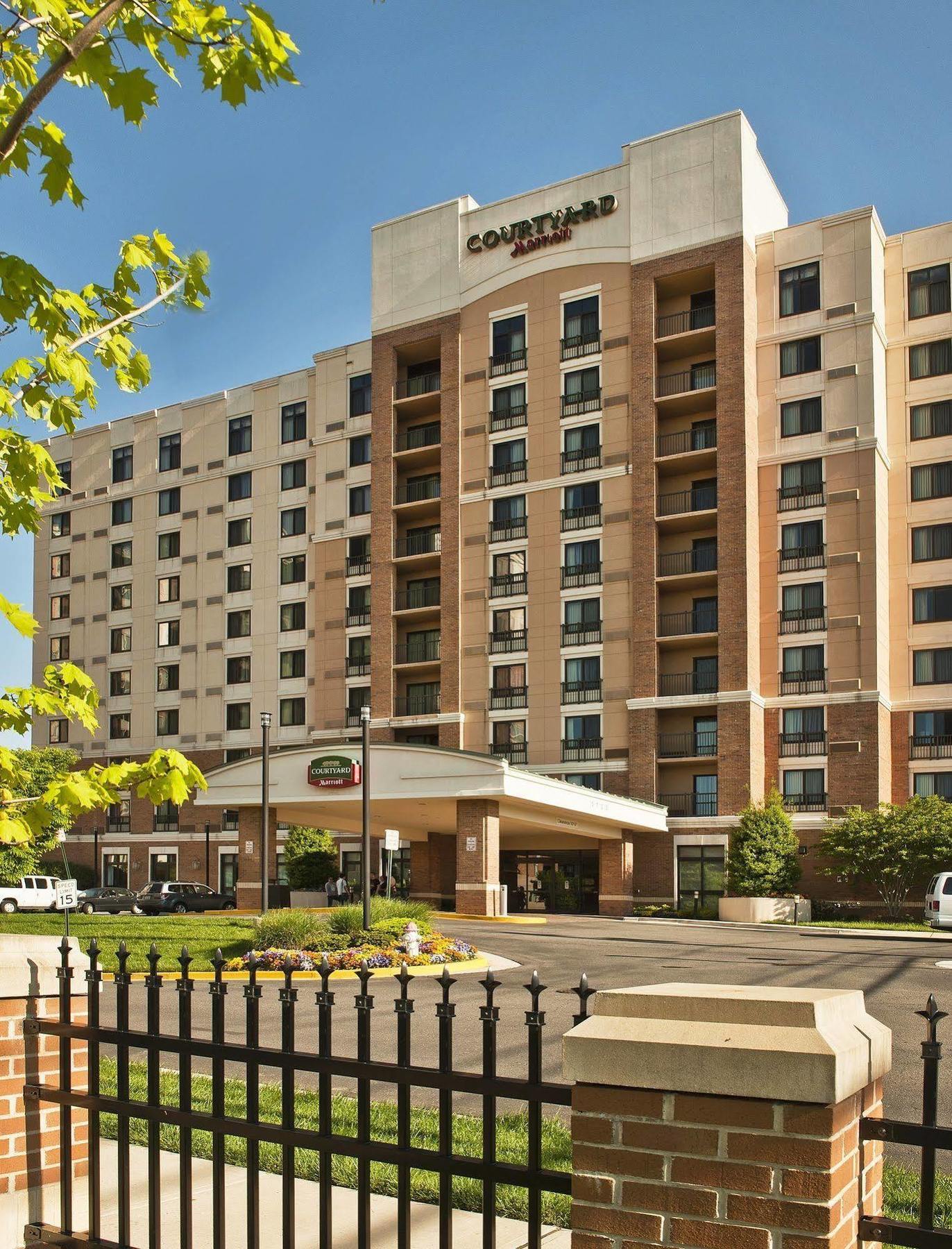 Courtyard Dunn Loring Fairfax