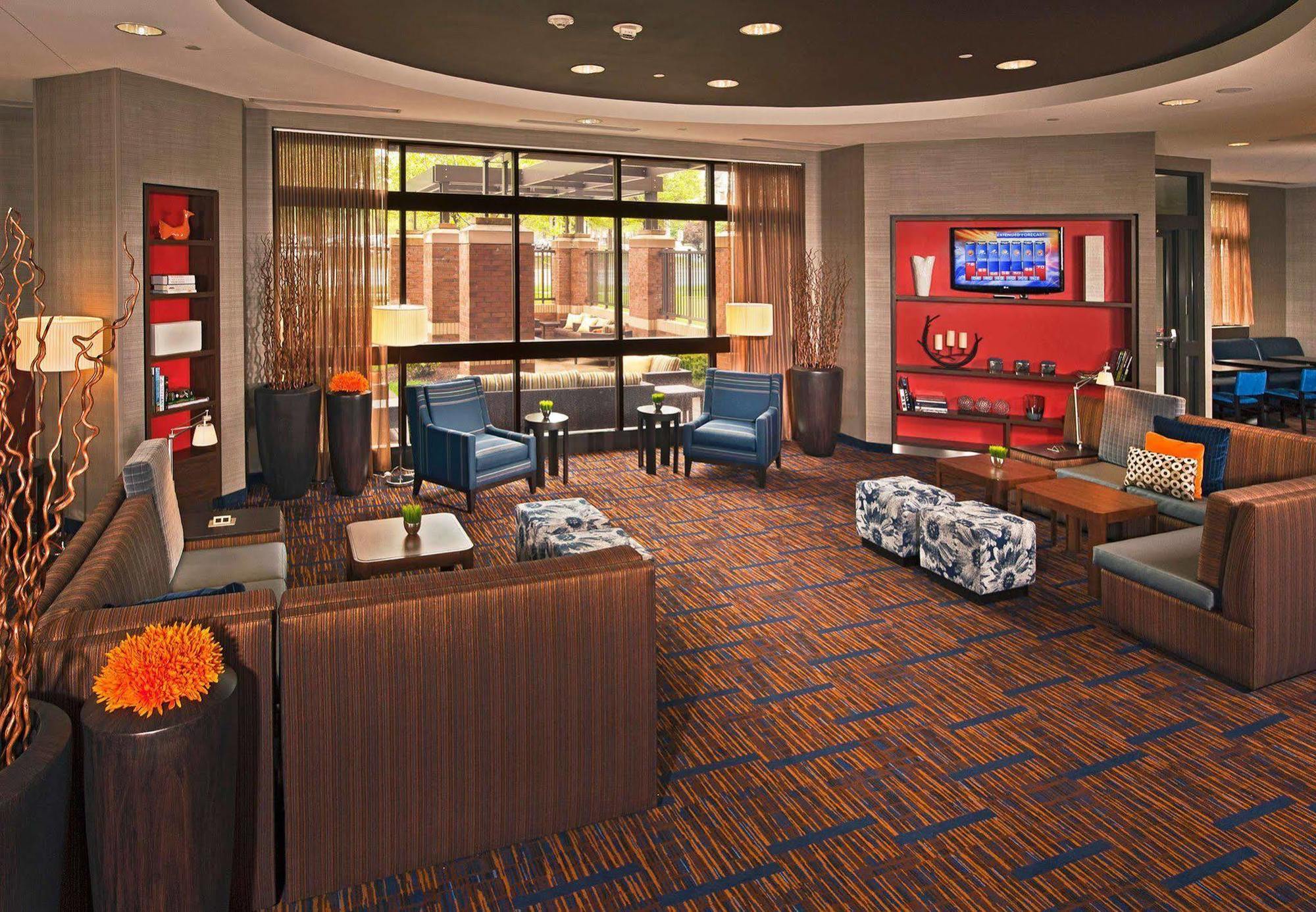 Courtyard Dunn Loring Fairfax Hotel Merrifield