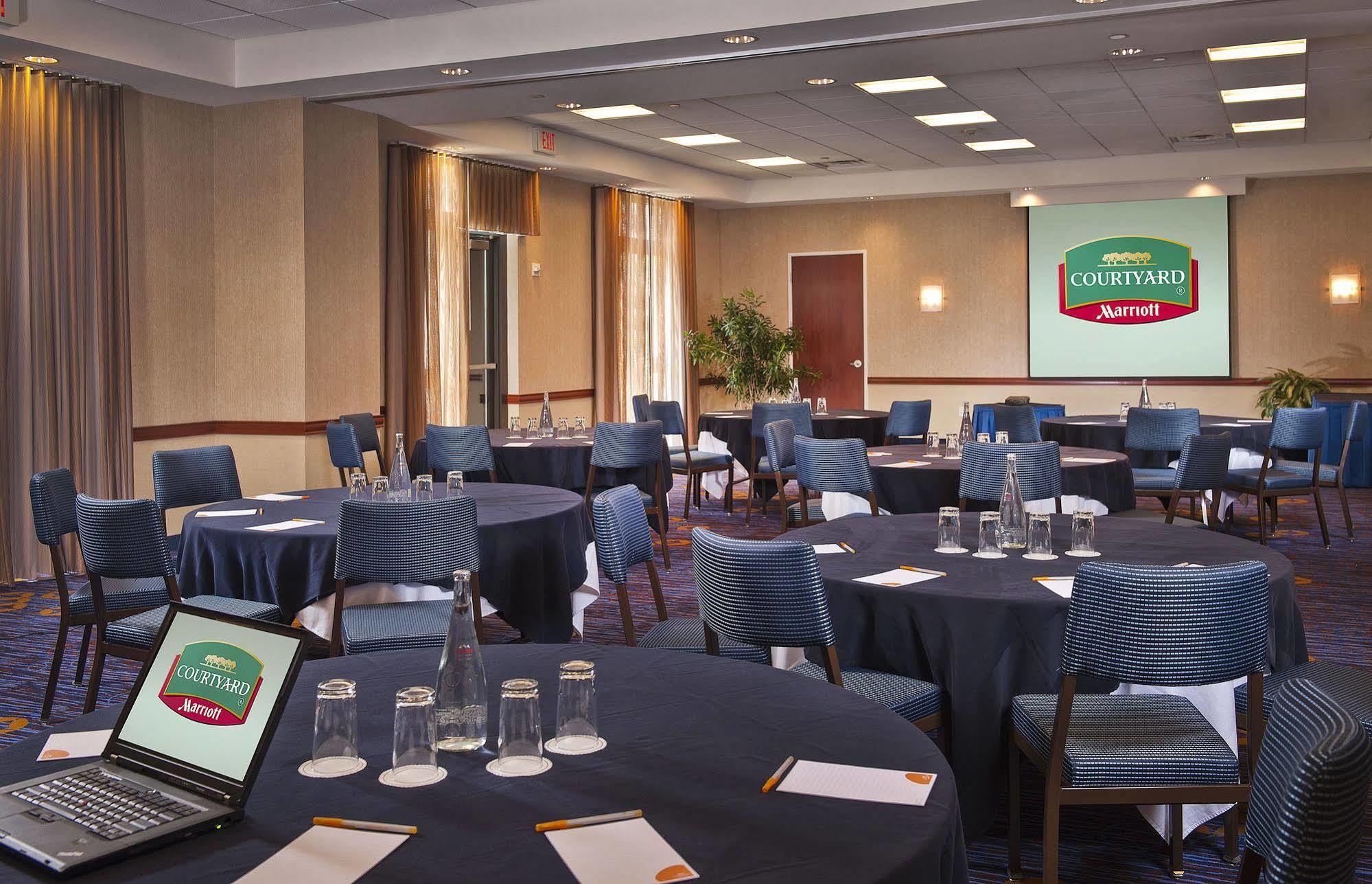 Courtyard Dunn Loring Fairfax Merrifield