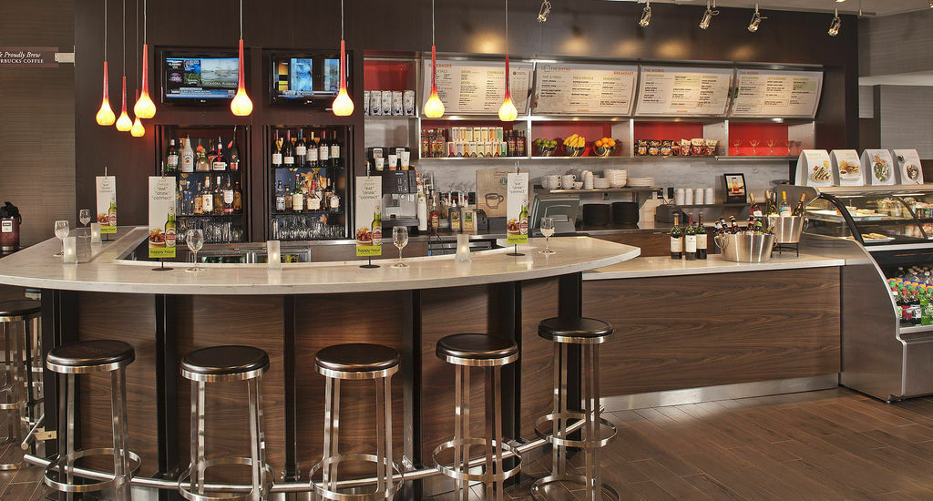 Hotel Courtyard Dunn Loring Fairfax 3*