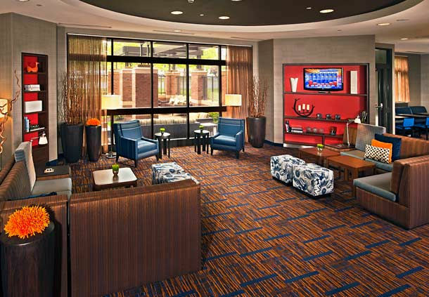 Courtyard Dunn Loring Fairfax 3*
