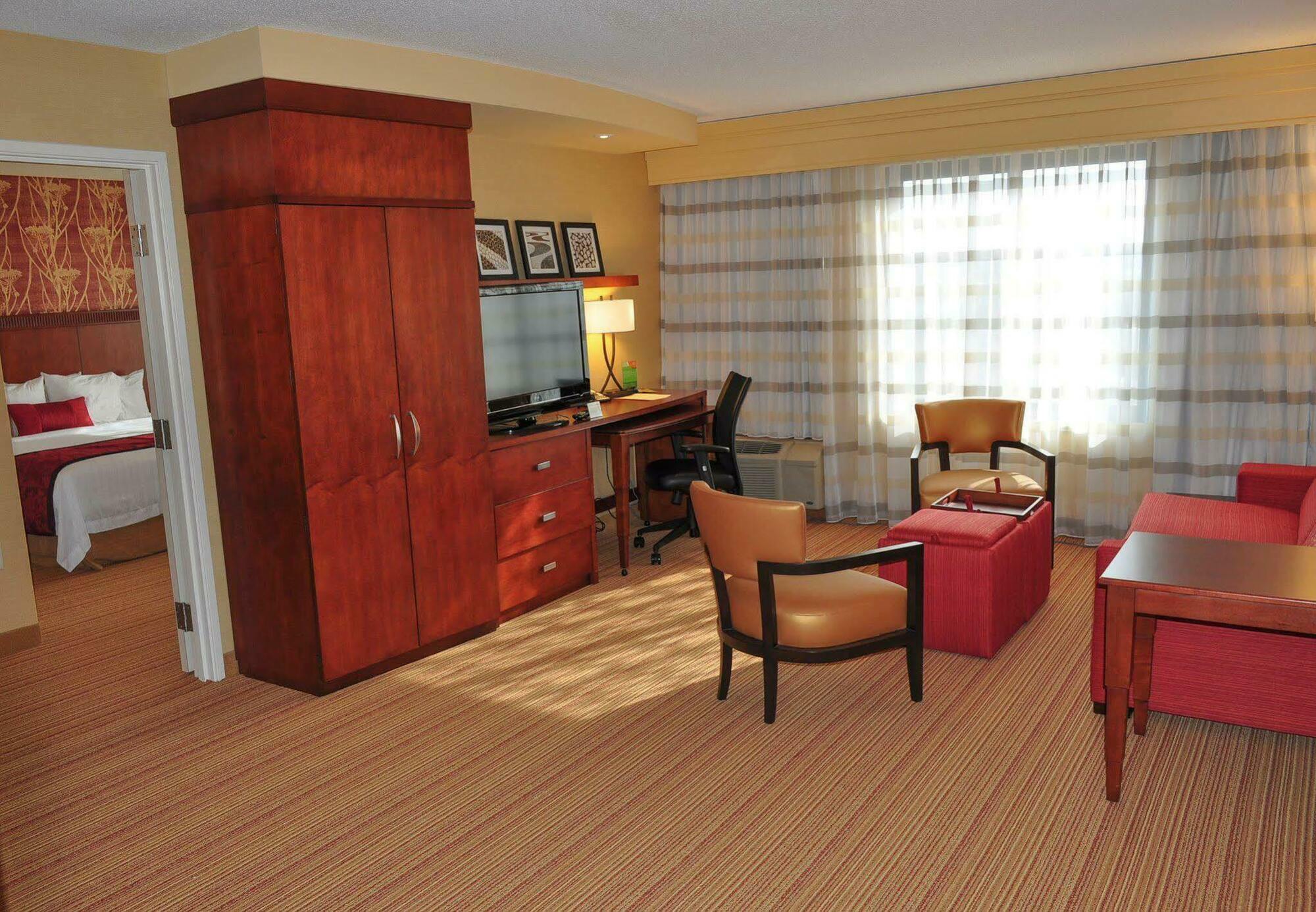 Hotel Courtyard Dunn Loring Fairfax