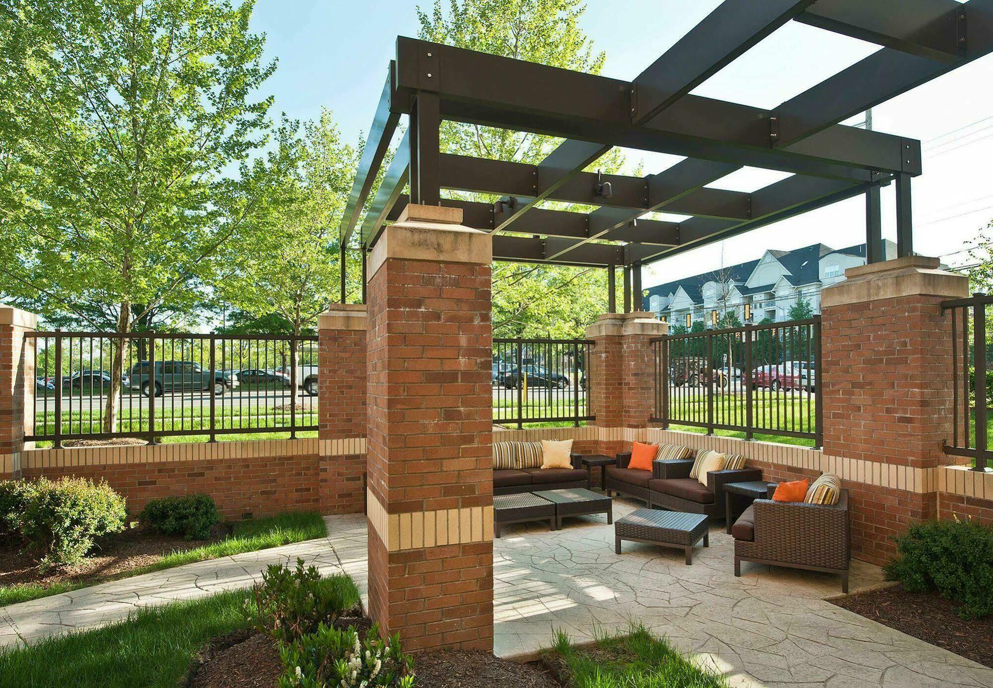 Courtyard Dunn Loring Fairfax Merrifield