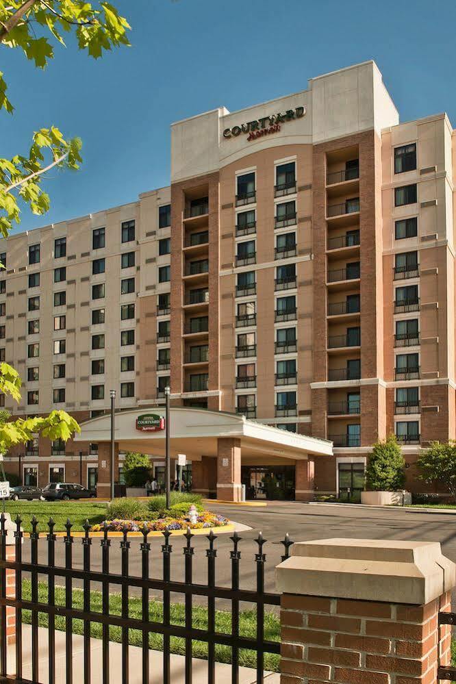 Courtyard Dunn Loring Fairfax 3* Merrifield
